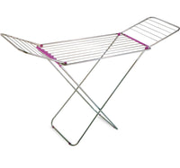 Straight Line Stainless Steel Cloth Dryer, WR1007