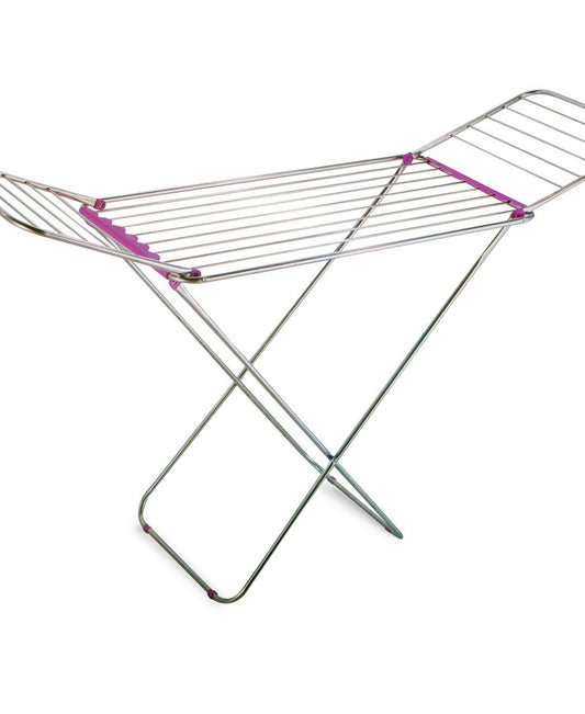 Straight Line Stainless Steel Cloth Dryer, WR1007