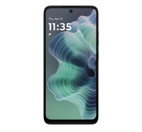 Motorola G35 5G Smartphone, 8 GB RAM, 128 GB Storage, Midnight Black Lulu Hypermarket
