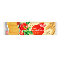 Al Alali Italian Spaghettoni 400 g Lulu Hypermarket