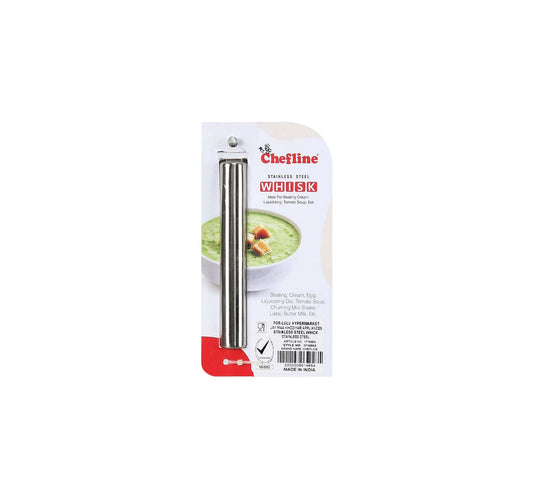 Chefline Stainless Steel Whisk, INDP2