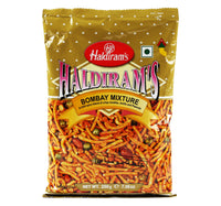 Haldiram's Bombay Mixture 200 g Lulu Hypermarket