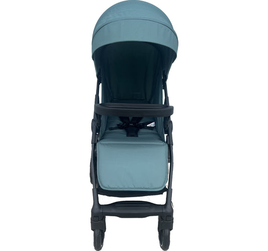 First Step A5-2 Baby Stroller, Green, A25