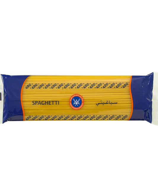 KFMBC Spaghetti 400 g Lulu Hypermarket