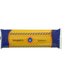 KFMBC Spaghetti 400 g Lulu Hypermarket