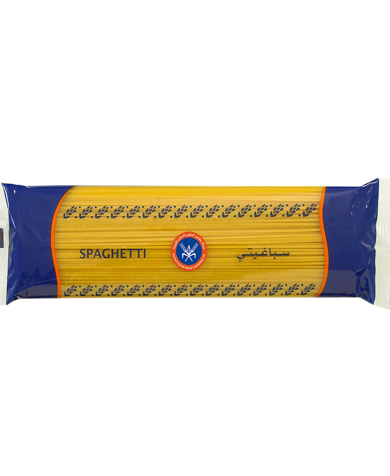 KFMBC Spaghetti 400 g Lulu Hypermarket
