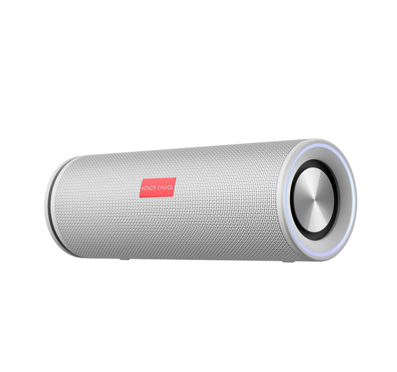 Honor CHOICE iKANOO Portable Bluetooth Speaker Pro, White, VNC-ME00