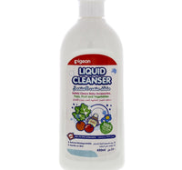 Pigeon Liquid Cleanser 450 ml