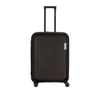 Wenger 4 Wheel Hard Trolley Optimo 70cm Black