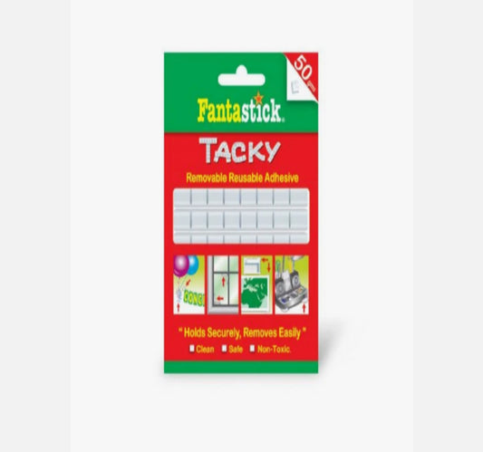 Fantastick Stick Tack, 90 pcs, FKT1