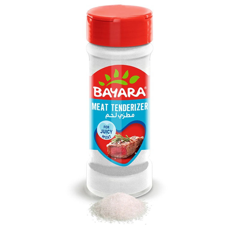 Bayara Meat Tenderizer 85 g