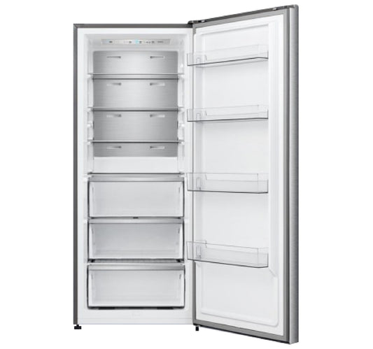 Hisense Upright Freezer FV509N4ASU 509L