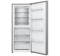 Hisense Upright Freezer FV509N4ASU 509L