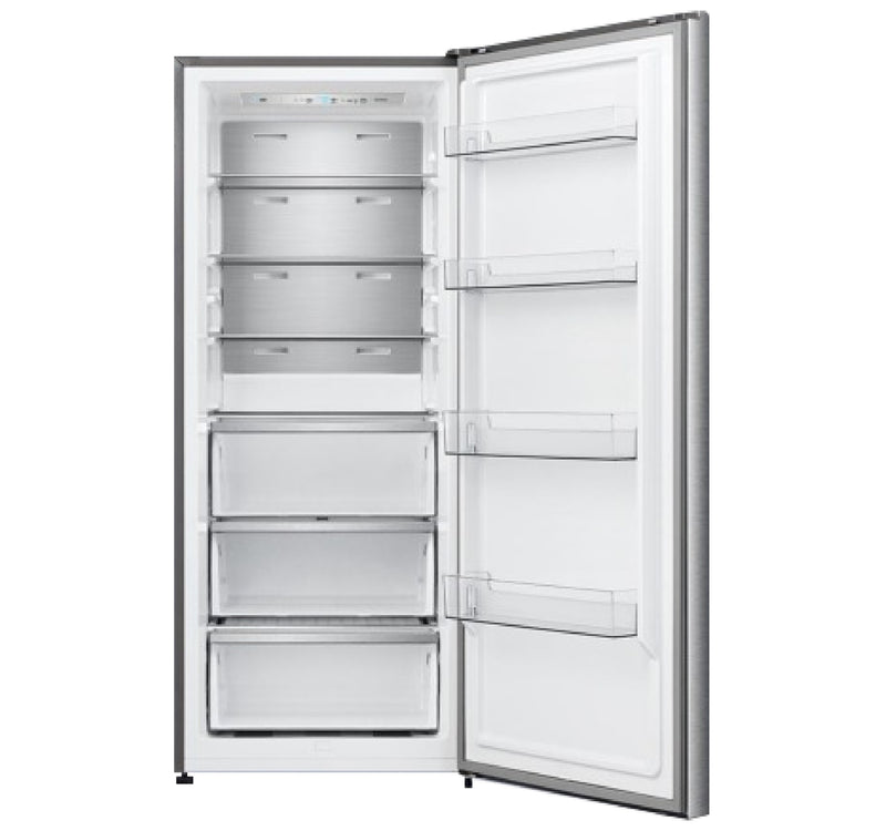 Hisense Upright Freezer FV509N4ASU 509L