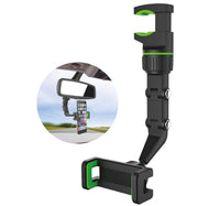 Iends Rear View Mirror Phone Holder HO367 Lulu Hypermarket