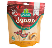 Halwani Bros Bites Mini Cookie Dates 180 g