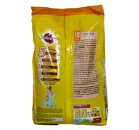 Pedigree Chicken & Eggs Dry Dog Food (Junior) 1.3 kg