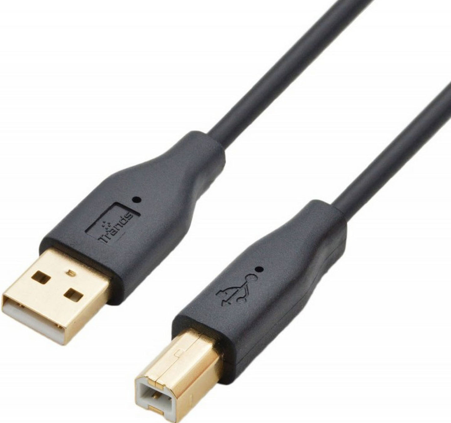 Trands USB To Printer Cable 3Meter CA125