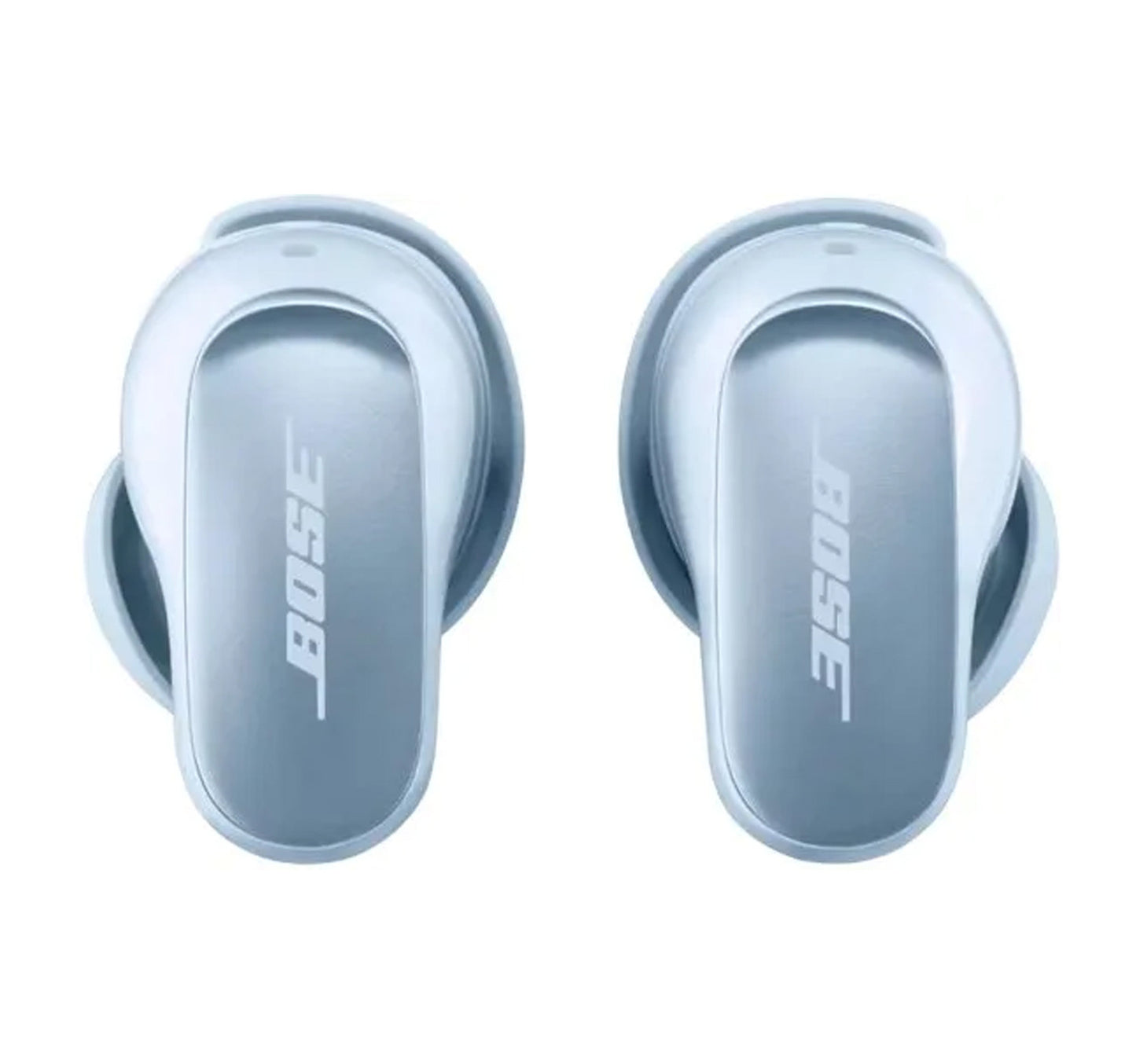Bose Quietcomfort Ultra Earbuds, Moon Blue