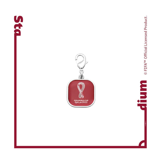 Fifa Logo Keychain - F22-KC-0004