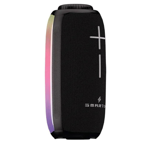 Smartix Bluetooth Portable Speaker SSXPPS Black