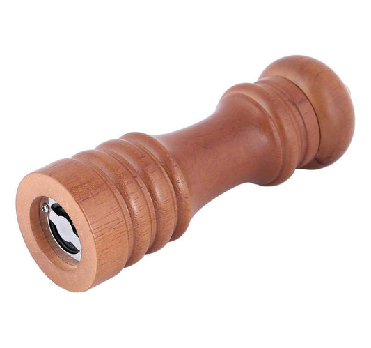 Hironita Wooden Pepper Mill, WPM6.5