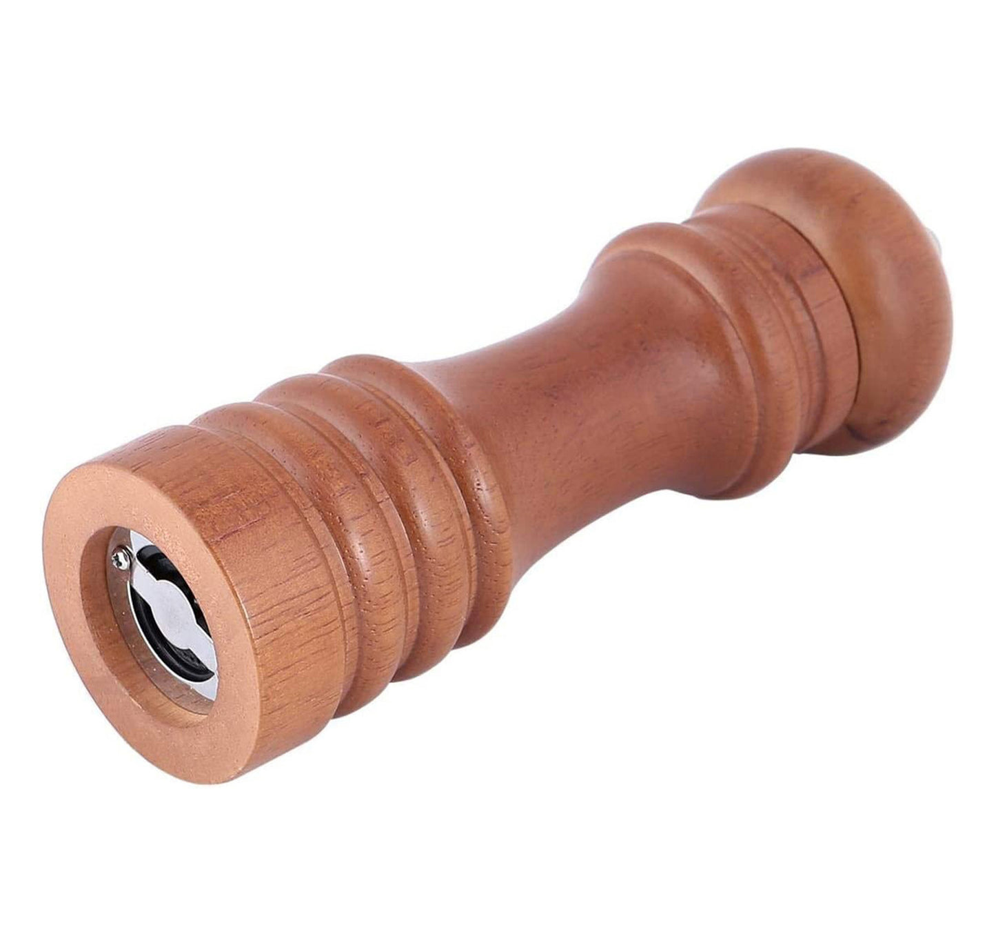 Hironita Wooden Pepper Mill, WPM6.5