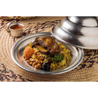 Lamb Gozi Kitchen by Abeer