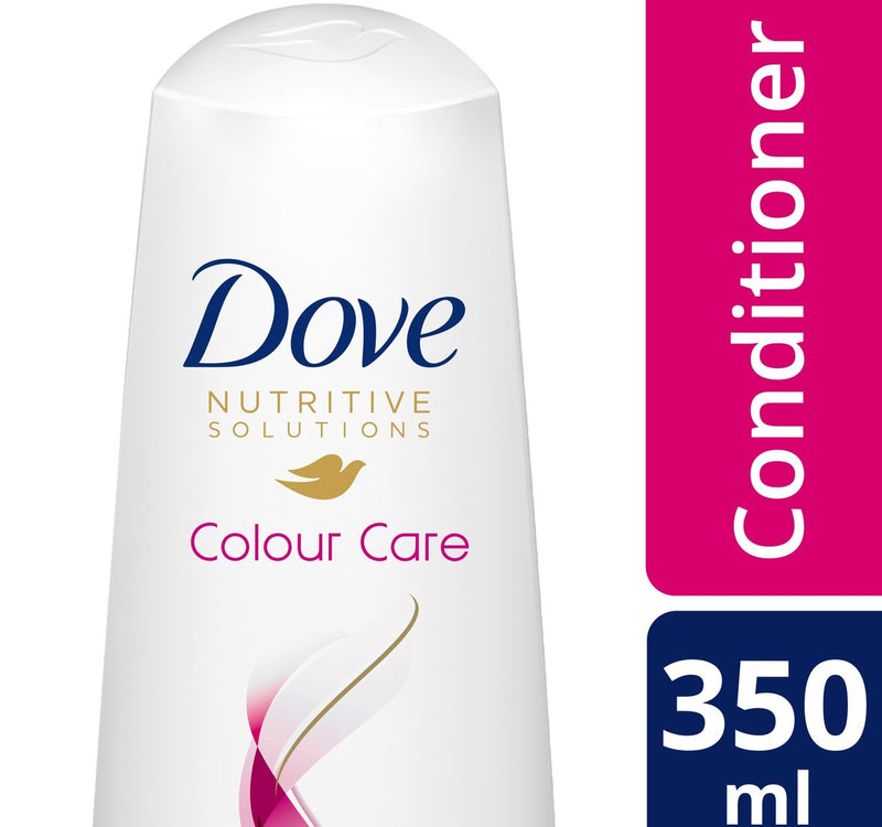 Dove Nutritive Solutions Color Care Conditioner 350 ml