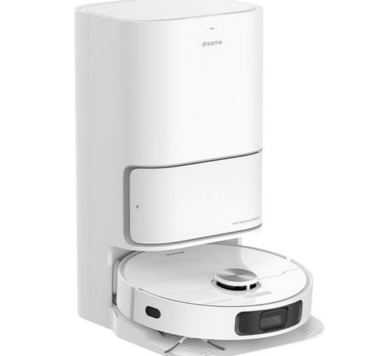 Dreame Robot Vacuum L10 Ultra RLS6LAD6