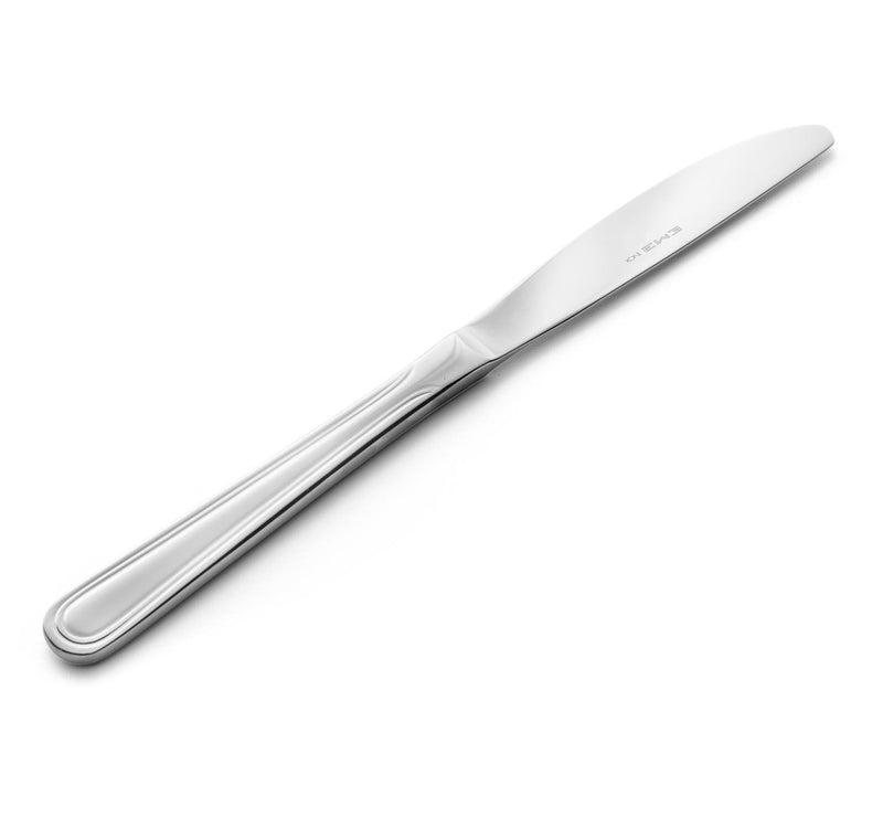 EME Stainless Steel Table Knife, Galles CTE, 2 Pcs