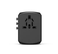 Iends Universal Travel Charger IE-AD6402
