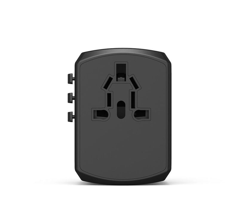 Iends Universal Travel Charger IE-AD6402