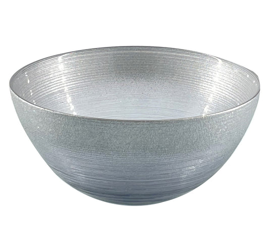 Glascom Decorative Bowl, 15 cm, ARES0546