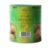 Oki Coconut Oil Pure White 680 ml