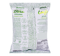 Kitco Bliss Original Veggie Chips 27 g