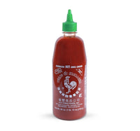 Sriracha Hot Chili Sauce 793 g Lulu Hypermarket
