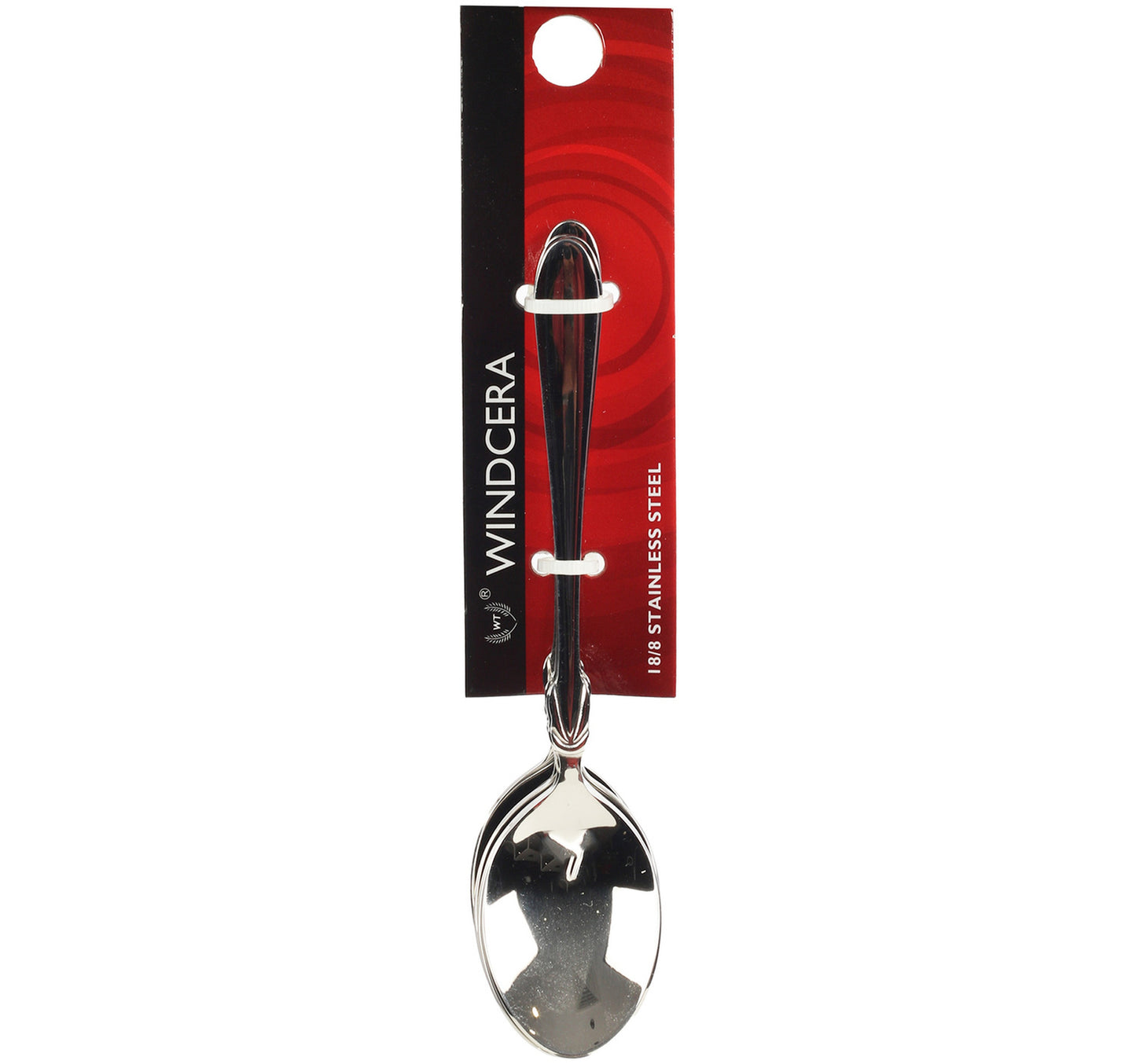 Windcera Tea Spoon Ruby 695 6pcs