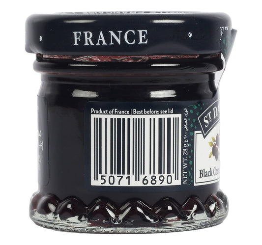 St. Dalfour Black Cherry 28 g