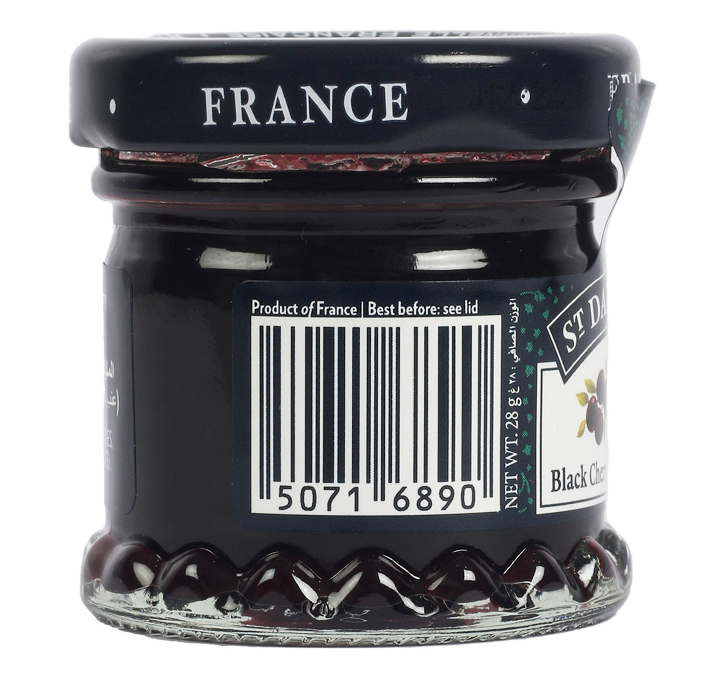 St. Dalfour Black Cherry 28 g