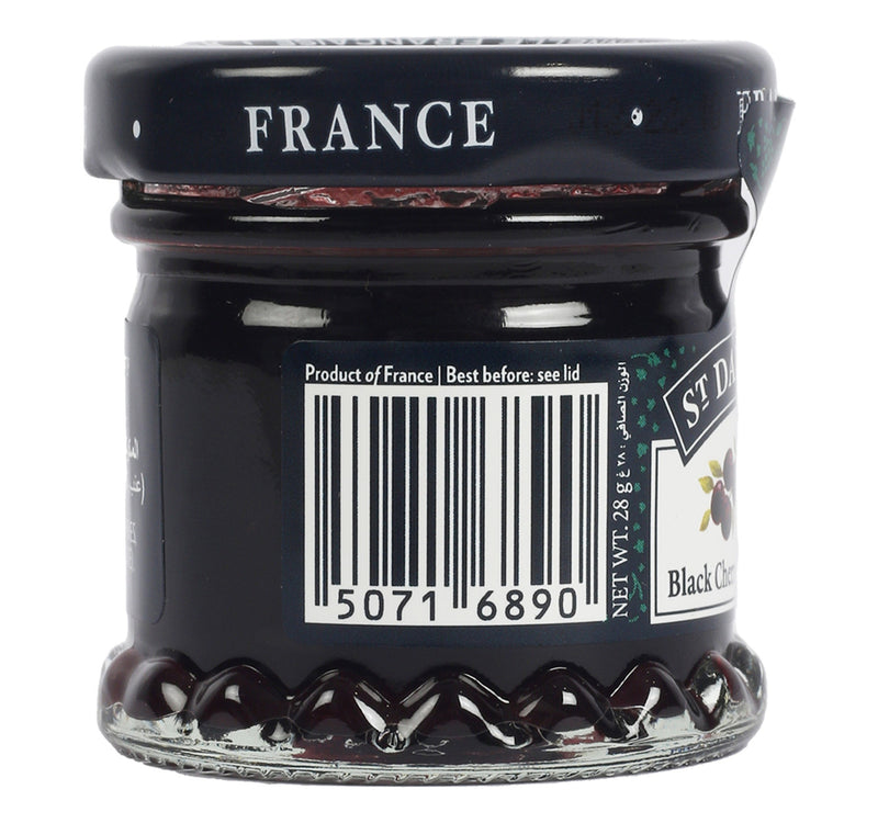 St. Dalfour Black Cherry 28 g