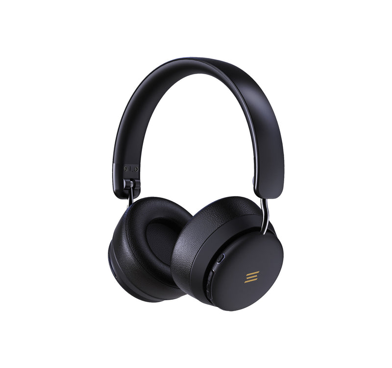 Smartix Wireless Headset SMBTH Black