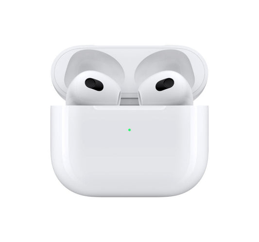 Apple AirPods (3rd Generation) MME73ZE White