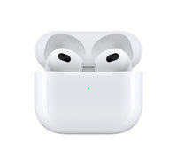 Apple AirPods (3rd Generation) MME73ZE White