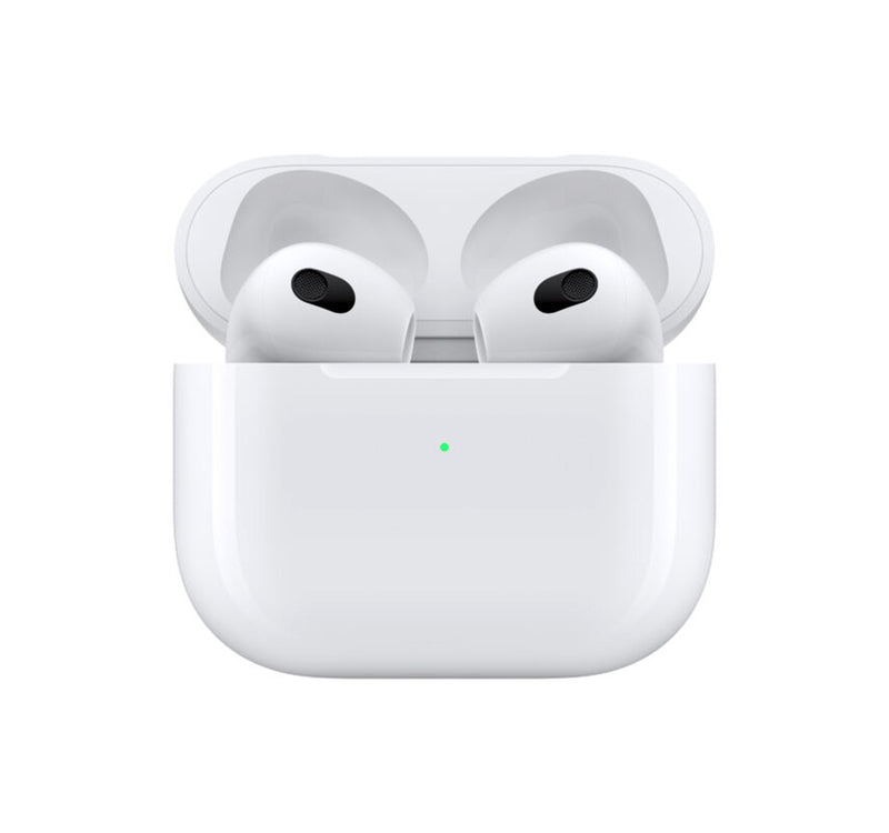 Apple AirPods (3rd Generation) MME73ZE White