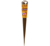 Umsaif Henna Cone 1 pc
