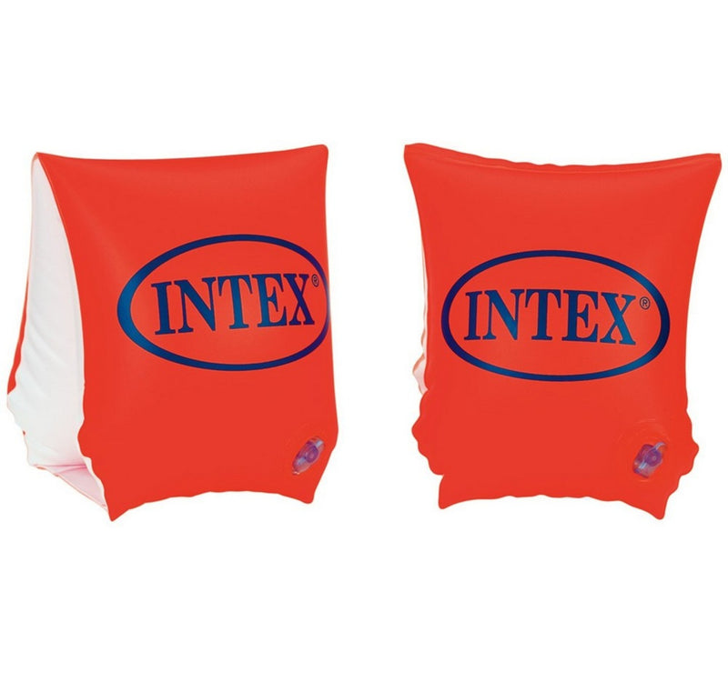 Intex Deluxe Arm Band, 1pc, 58642