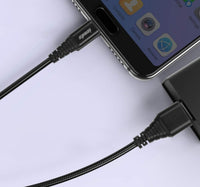 Iends Type-C Charging and Data Sync Cable 2 Meter CA949