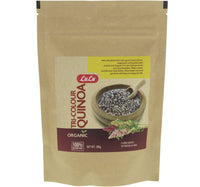 LuLu Organic Tri Colour Quinoa 300 g