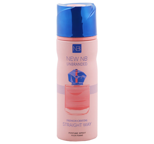BN Deodorant Assorted Value Pack 200 ml